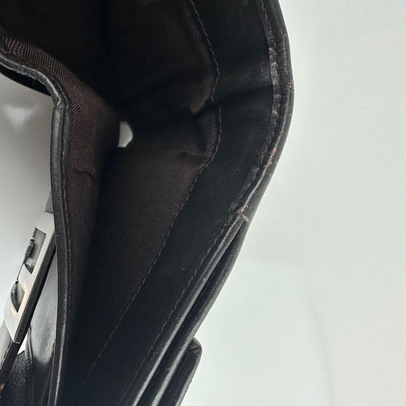 Authentic Fendi Zucca Wallet - Picture 6 of 7